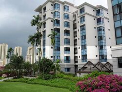 The Merasaga (D10), Condominium #584761971